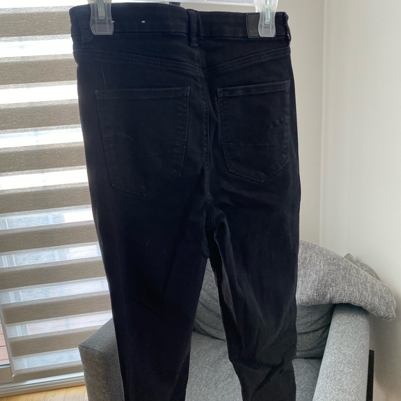 American Eagle Jeans - Picture 2 of 2